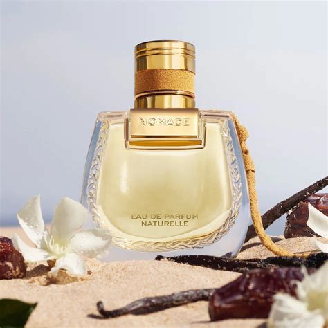 nomade naturelle chloe perfume